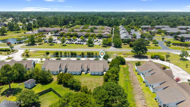 3004 Lauren Place Drive Apt 101, Wilmington, NC 28405