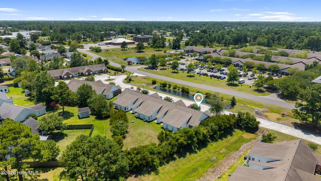 3004 Lauren Place Drive Apt 101, Wilmington, NC 28405