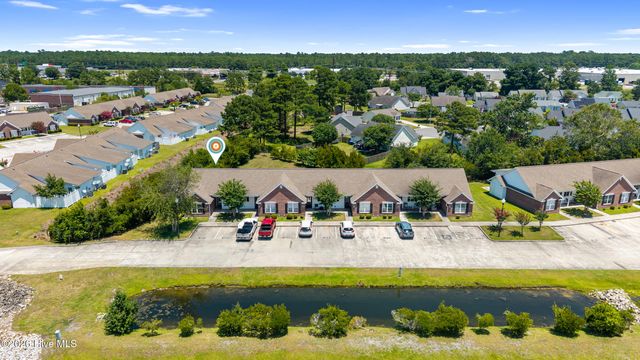 3004 Lauren Place Drive Apt 101, Wilmington, NC 28405