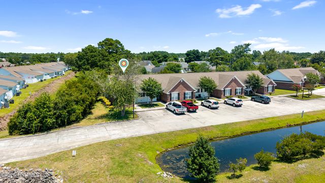 3004 Lauren Place Drive Apt 101, Wilmington, NC 28405