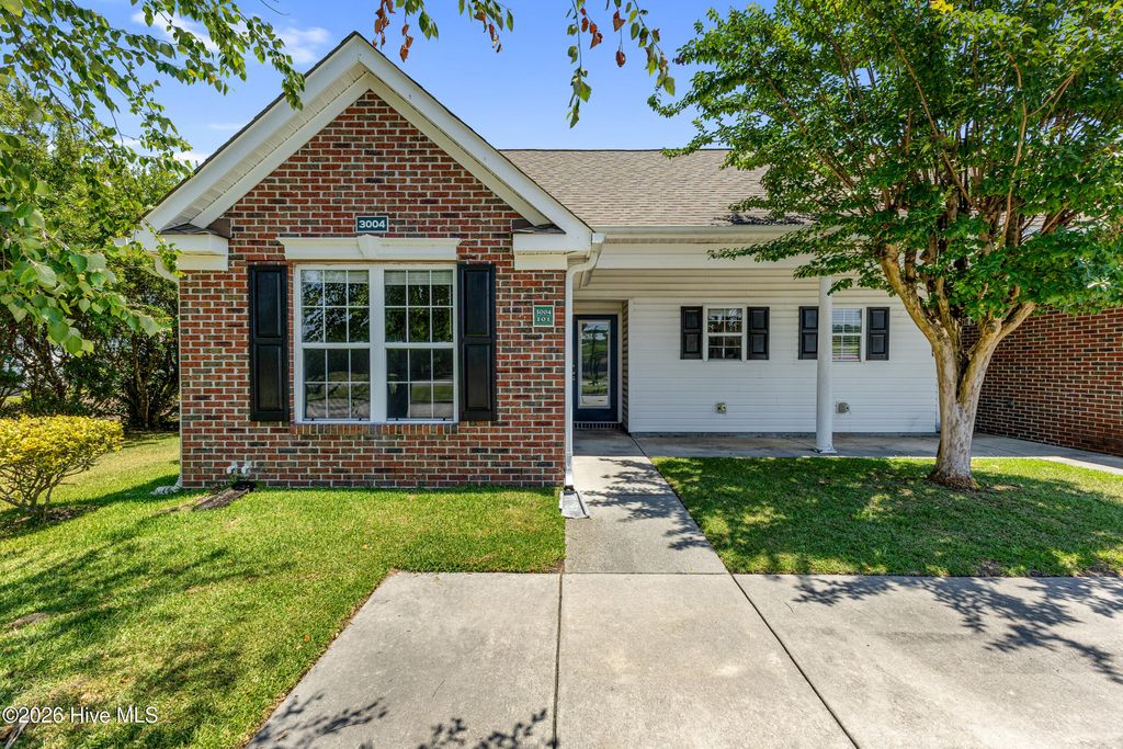 3004 Lauren Place Drive Apt 101, Wilmington, NC 28405