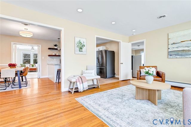 9322 Overhill Rd, Henrico, VA 23229