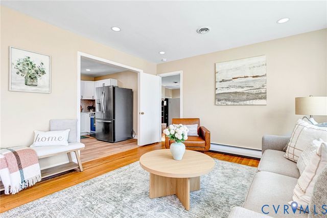 9322 Overhill Rd, Henrico, VA 23229