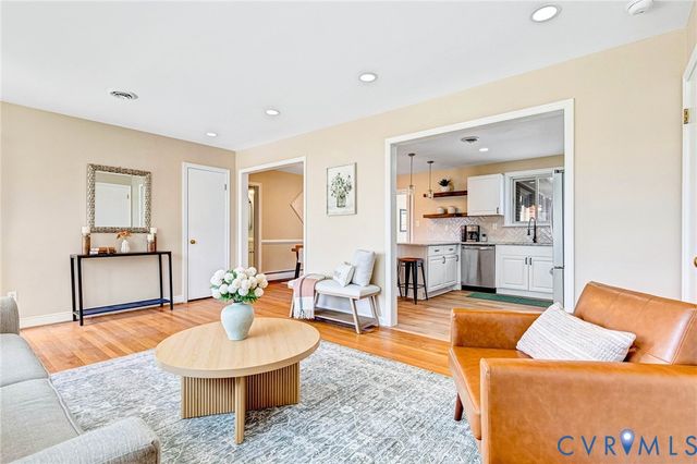 9322 Overhill Rd, Henrico, VA 23229