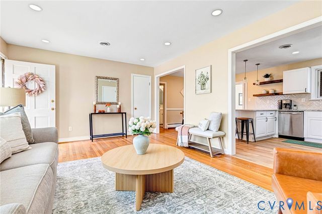 9322 Overhill Rd, Henrico, VA 23229