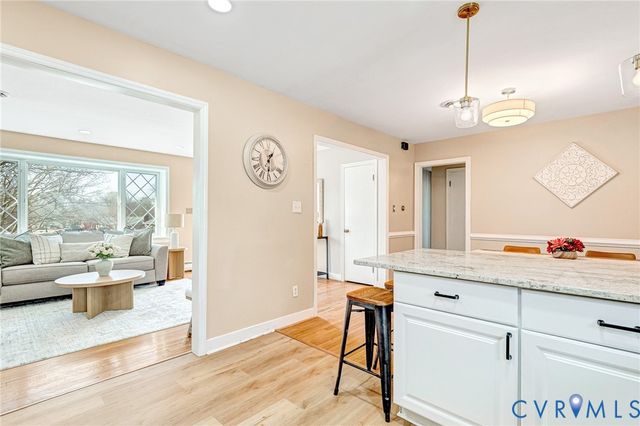 9322 Overhill Rd, Henrico, VA 23229