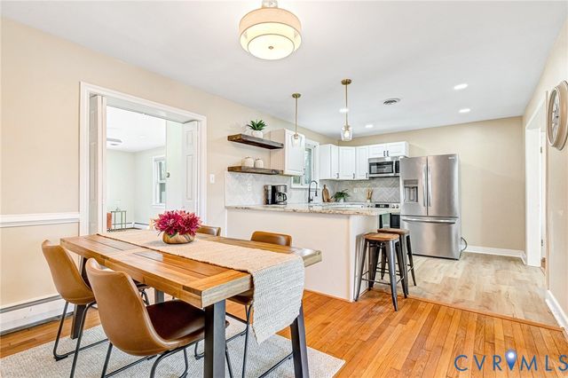 9322 Overhill Rd, Henrico, VA 23229