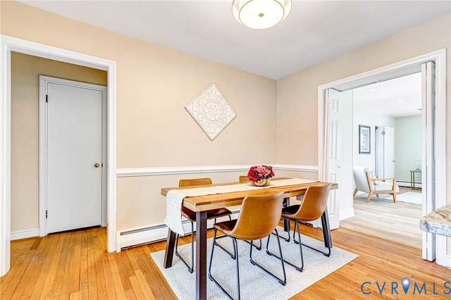 9322 Overhill Rd, Henrico, VA 23229