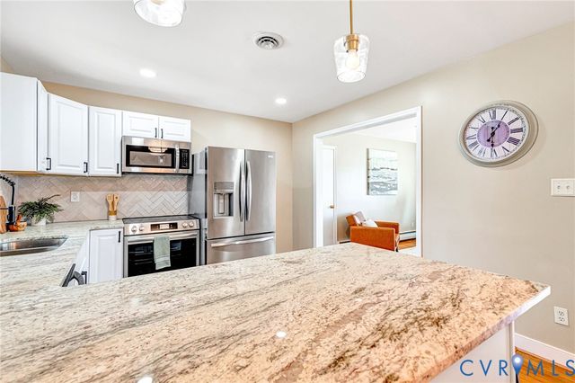 9322 Overhill Rd, Henrico, VA 23229