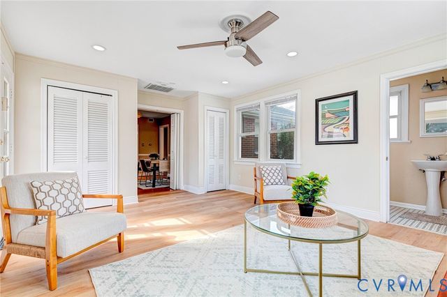 9322 Overhill Rd, Henrico, VA 23229