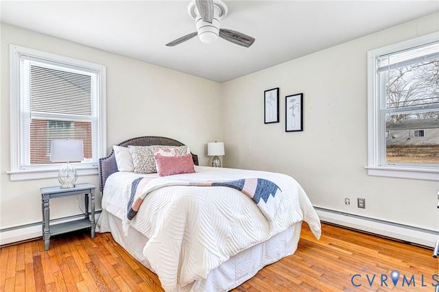 9322 Overhill Rd, Henrico, VA 23229