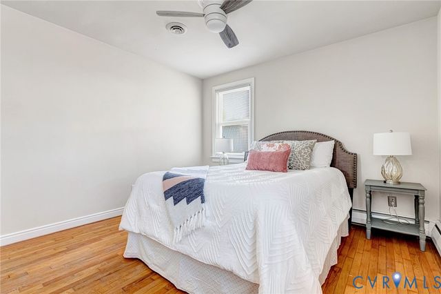 9322 Overhill Rd, Henrico, VA 23229