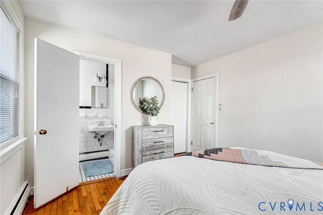 9322 Overhill Rd, Henrico, VA 23229