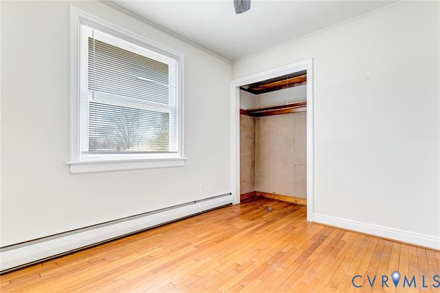 9322 Overhill Rd, Henrico, VA 23229