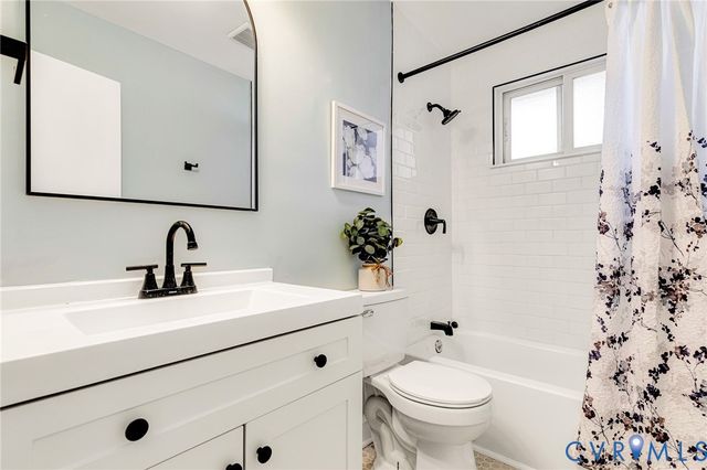 9322 Overhill Rd, Henrico, VA 23229