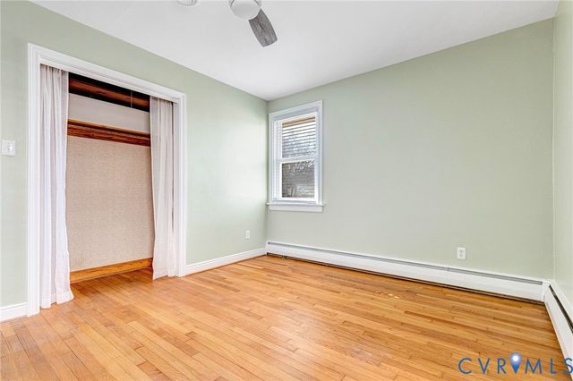 9322 Overhill Rd, Henrico, VA 23229