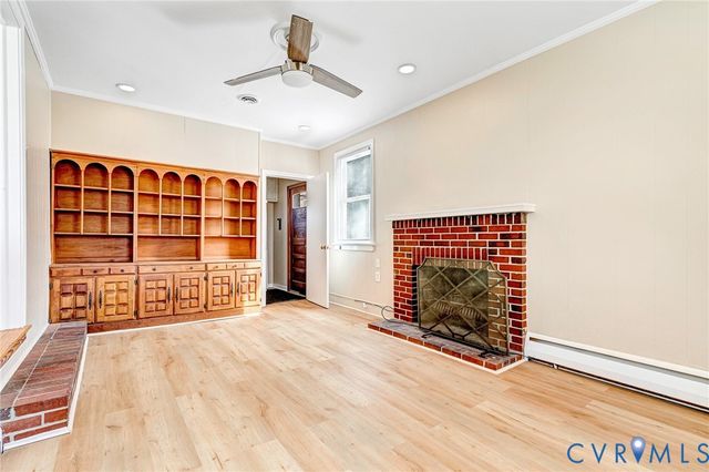 9322 Overhill Rd, Henrico, VA 23229