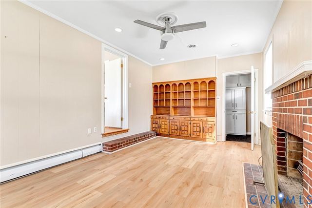 9322 Overhill Rd, Henrico, VA 23229