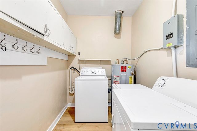 9322 Overhill Rd, Henrico, VA 23229