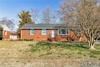 9322 Overhill Rd, Henrico, VA 23229