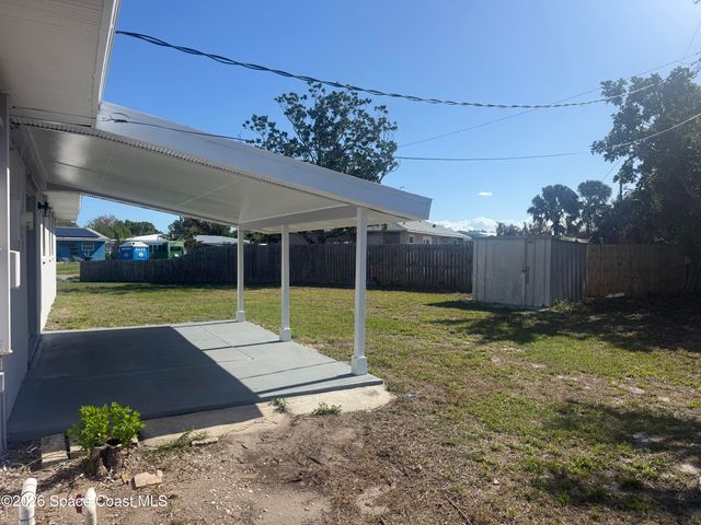 2780 Floresta Drive NE, Palm Bay, FL 32905