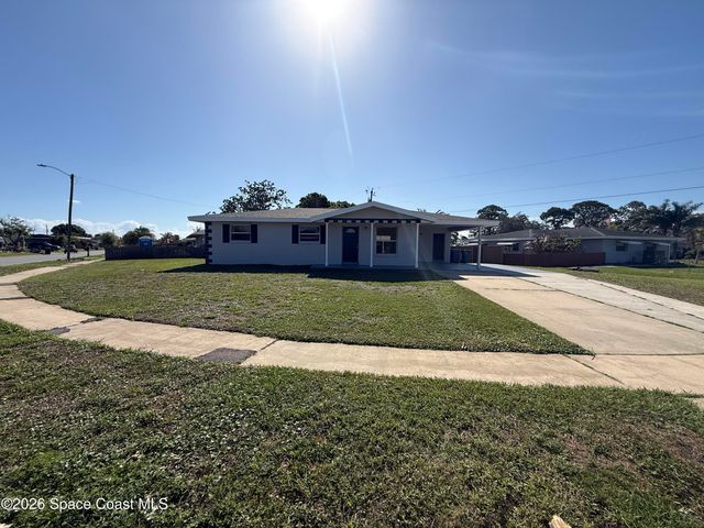 2780 Floresta Drive NE, Palm Bay, FL 32905