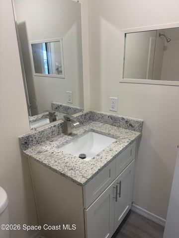 2780 Floresta Drive NE, Palm Bay, FL 32905