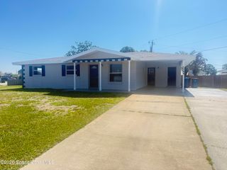 2780 Floresta Drive NE, Palm Bay, FL 32905