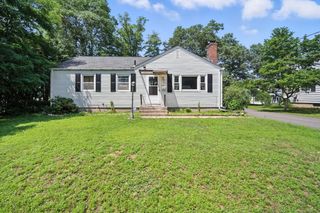 22 Keddy Boulevard, Chicopee, MA 01020