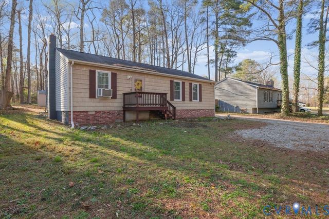 21104 Matoaca Rd, South Chesterfield, VA 23803