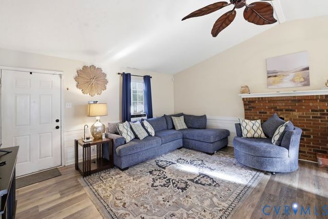 21104 Matoaca Rd, South Chesterfield, VA 23803