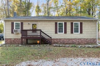21104 Matoaca Rd, South Chesterfield, VA 23803