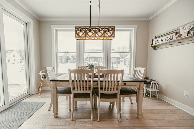 235 Whistlers Cove Lane, Greece, NY 14612