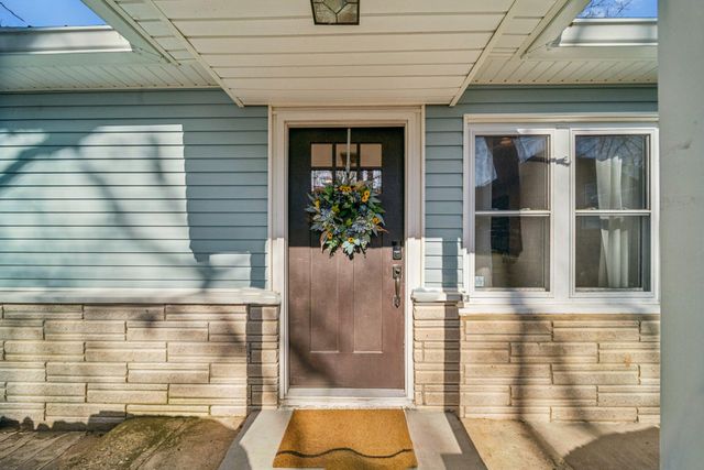 364 Morrow Drive, Eucha, OK 74342