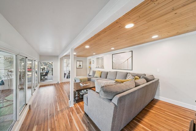 364 Morrow Drive, Eucha, OK 74342