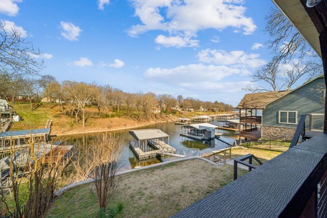 364 Morrow Drive, Eucha, OK 74342