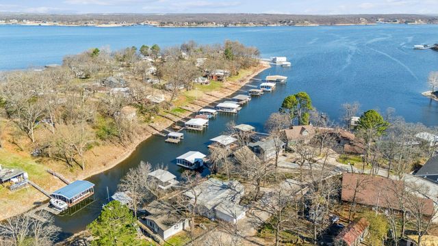 364 Morrow Drive, Eucha, OK 74342