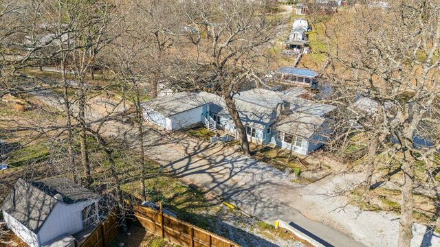 364 Morrow Drive, Eucha, OK 74342