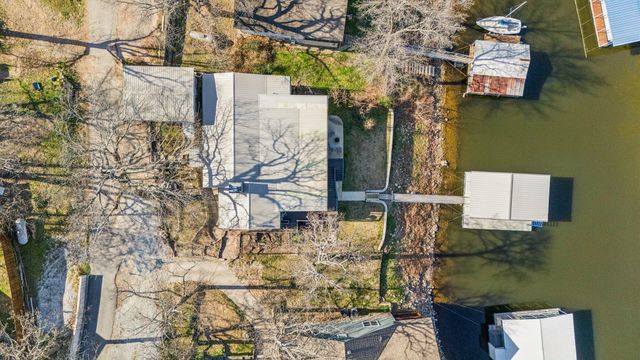 364 Morrow Drive, Eucha, OK 74342