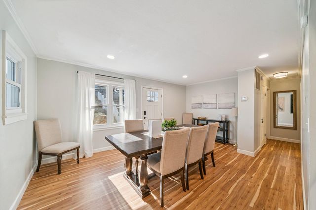 364 Morrow Drive, Eucha, OK 74342