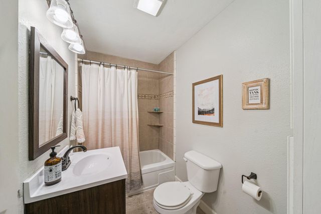 364 Morrow Drive, Eucha, OK 74342