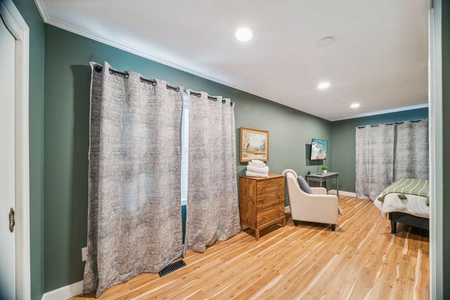 364 Morrow Drive, Eucha, OK 74342