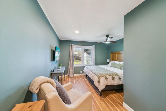 364 Morrow Drive, Eucha, OK 74342