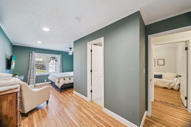 364 Morrow Drive, Eucha, OK 74342