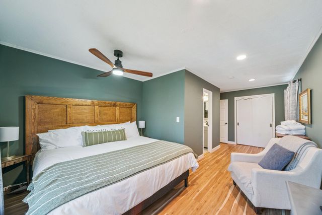 364 Morrow Drive, Eucha, OK 74342