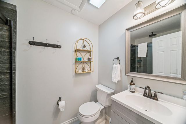 364 Morrow Drive, Eucha, OK 74342