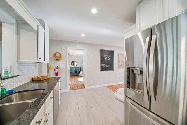 364 Morrow Drive, Eucha, OK 74342