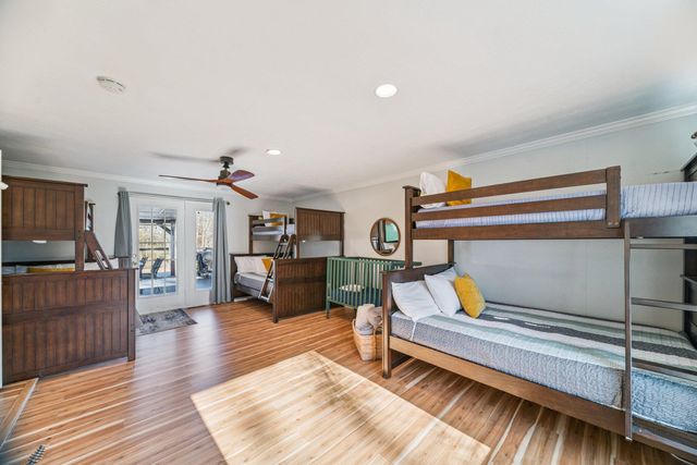 364 Morrow Drive, Eucha, OK 74342