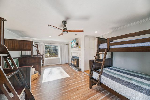 364 Morrow Drive, Eucha, OK 74342