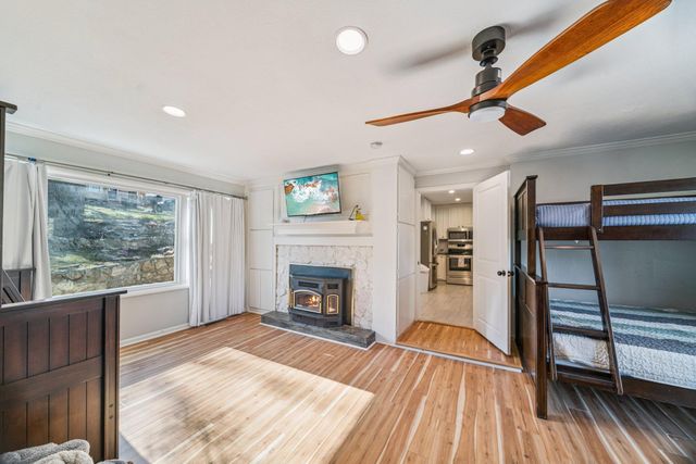 364 Morrow Drive, Eucha, OK 74342